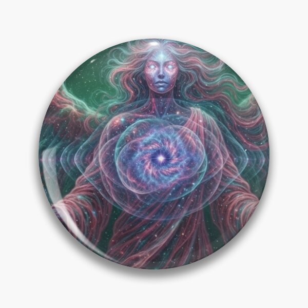 Item preview, Spirit of the Cat's Eye NGC 6543 designed and sold by Axokris.