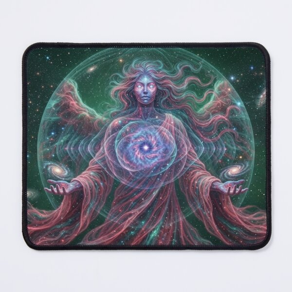 Item preview, Spirit of the Cat's Eye NGC 6543 designed and sold by Axokris.