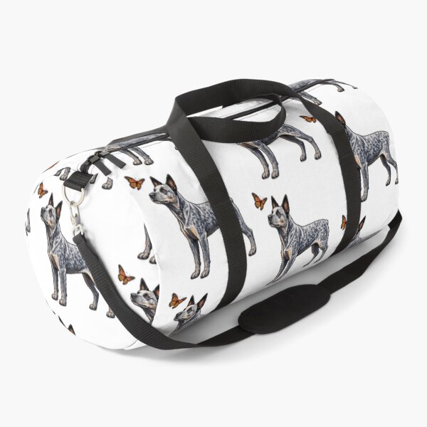Item preview, Australian Stumpy Tail Cattle Dog designed and sold by VelvetRoom.