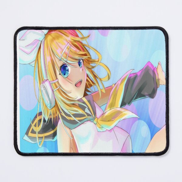 Item preview, Kagamine rin designed and sold by RadiantGraphics.