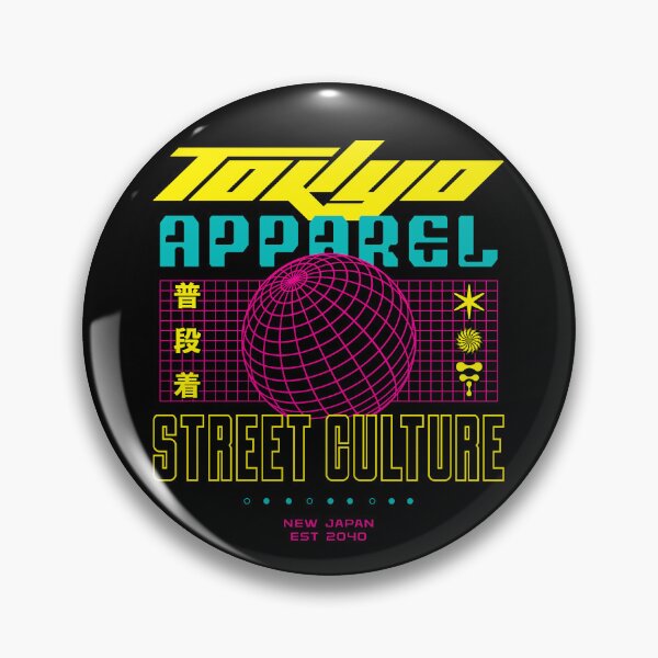Item preview, Tokyo Apparel Street Culture designed and sold by G0tees.