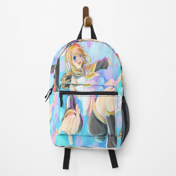 Item preview, Kagamine rin designed and sold by RadiantGraphics.