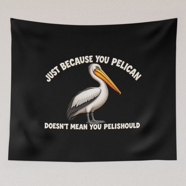 Item preview, just because pelican doesnt mean you pelishould designed and sold by itswallcraft.