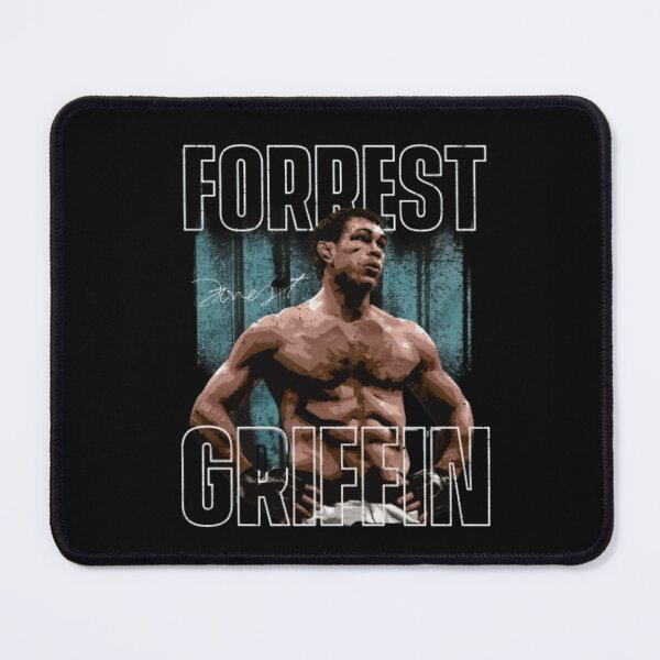 Item preview, Forrest Griffin designed and sold by JeyVel.