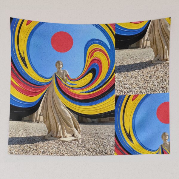 Item preview, Rainco - Mnemosine designed and sold by simasgs.