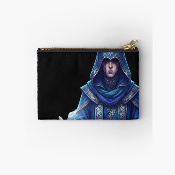 Item preview, Wounded Healer (Chaos Star) designed and sold by vhoa6350.