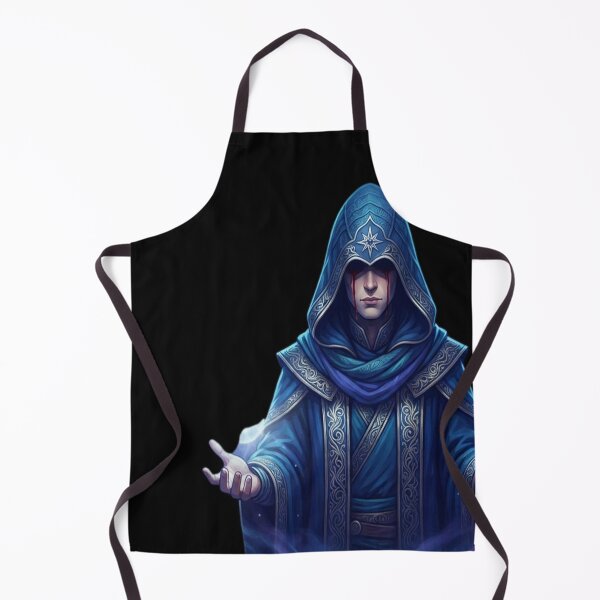Item preview, Wounded Healer (Chaos Star) designed and sold by vhoa6350.