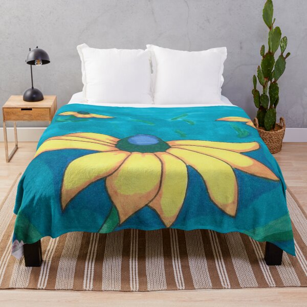 Item preview, Coneflowers designed and sold by A-P-Ink.