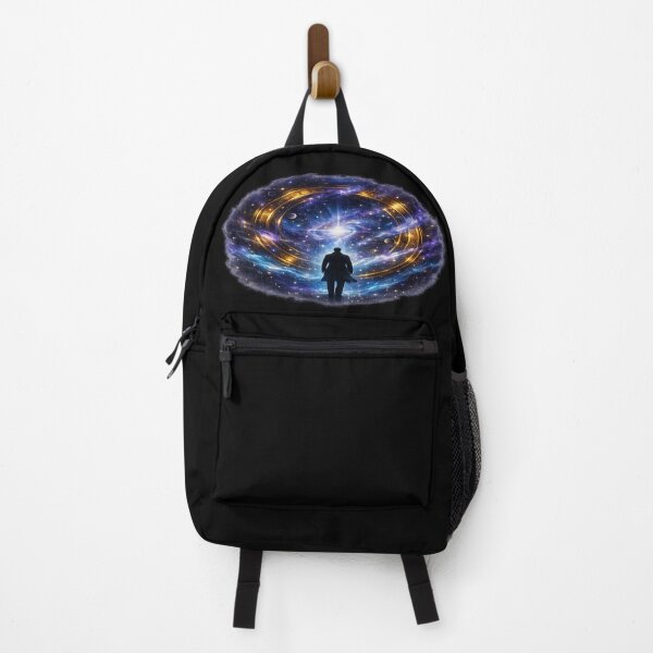Item preview, Gateway to Infinity – Cosmic Portal to the Unknown designed and sold by TroviTutto.