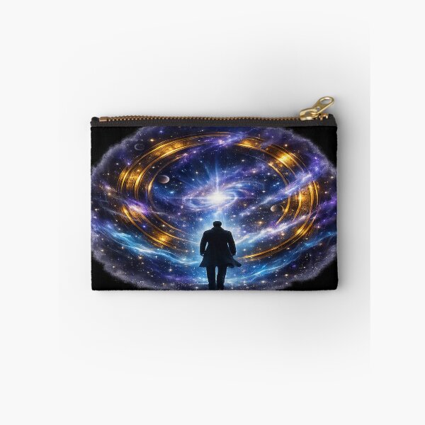 Item preview, Gateway to Infinity – Cosmic Portal to the Unknown designed and sold by TroviTutto.