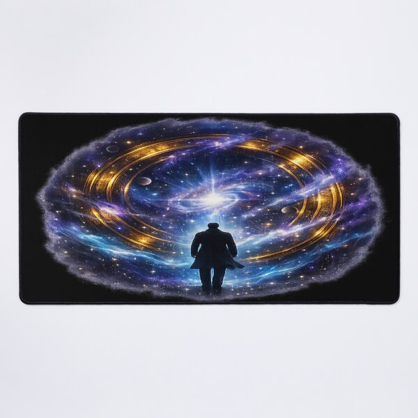 Item preview, Gateway to Infinity – Cosmic Portal to the Unknown designed and sold by TroviTutto.