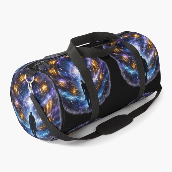 Item preview, Gateway to Infinity – Cosmic Portal to the Unknown designed and sold by TroviTutto.