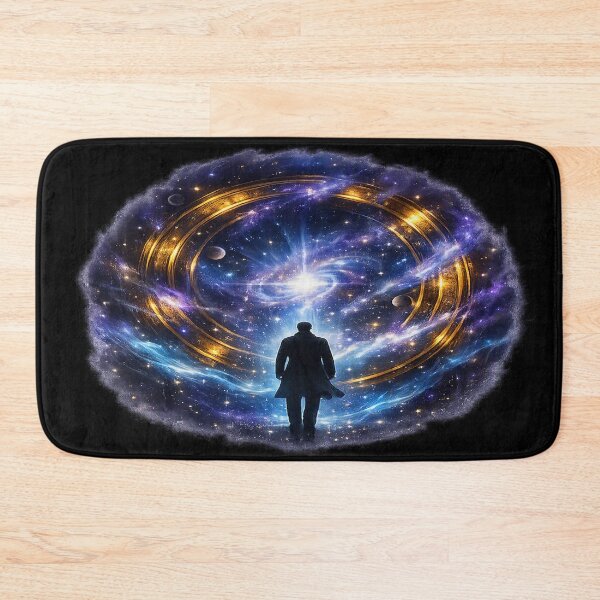 Item preview, Gateway to Infinity – Cosmic Portal to the Unknown designed and sold by TroviTutto.