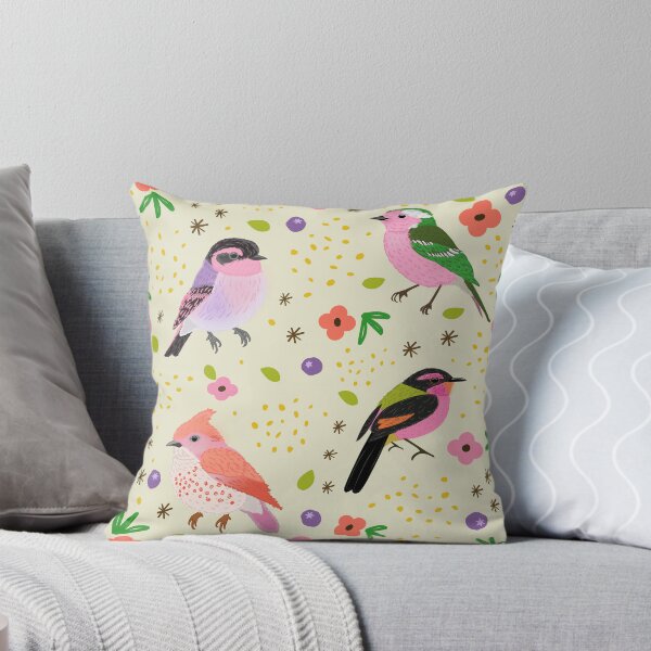 Item preview, birdie designed and sold by K.skadee.
