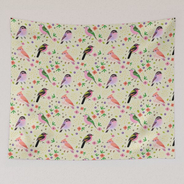 Item preview, birdie designed and sold by K.skadee.