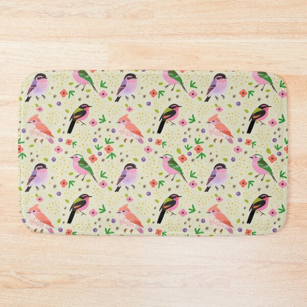 Item preview, birdie designed and sold by K.skadee.