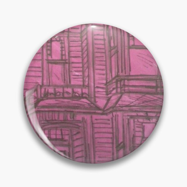 Item preview, Halliwell Manor Charmed designed and sold by redhoodgirl.