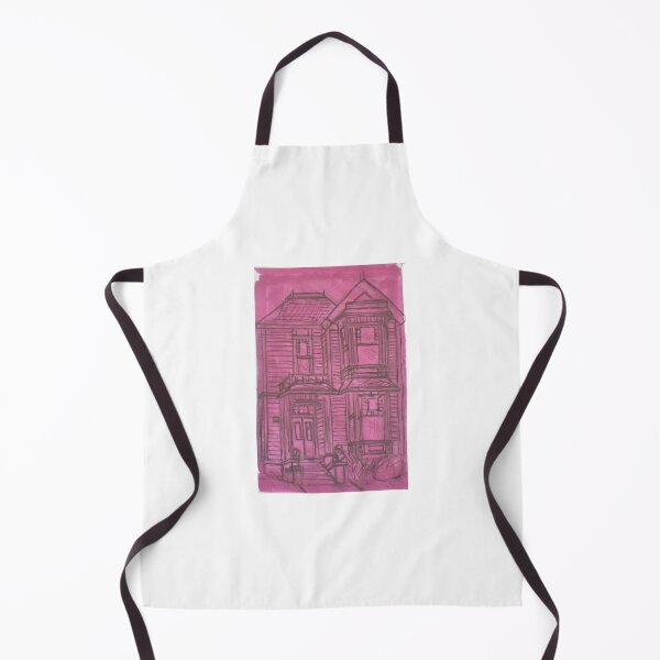 Item preview, Halliwell Manor Charmed designed and sold by redhoodgirl.