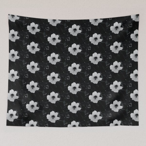 Item preview, Black and White Walk in Arizona designed and sold by meganlaub1.