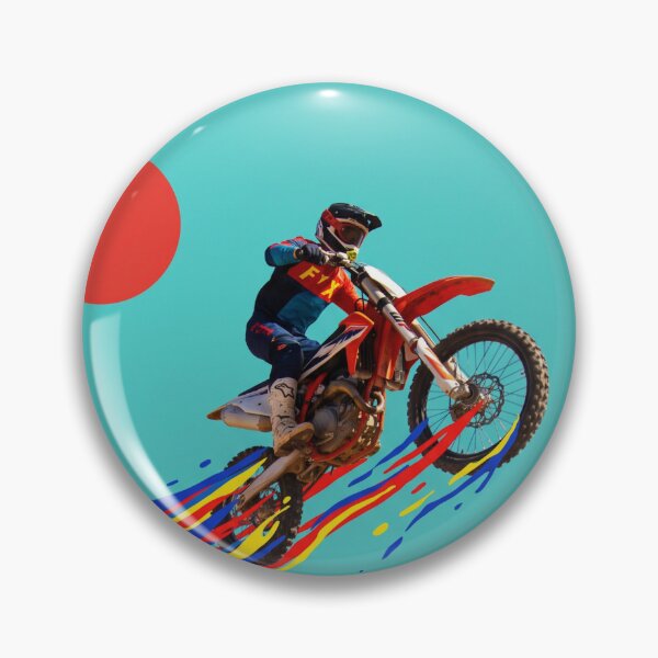 Item preview, Rainco - Motocross designed and sold by simasgs.