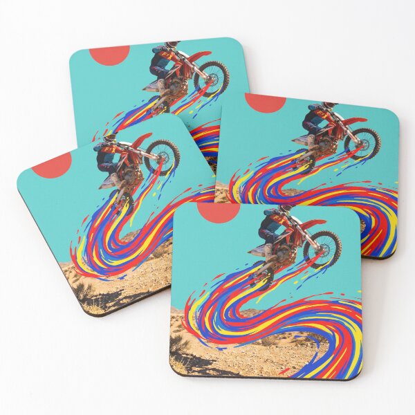 Item preview, Rainco - Motocross designed and sold by simasgs.