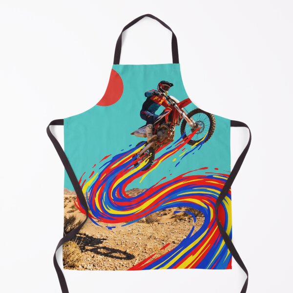 Item preview, Rainco - Motocross designed and sold by simasgs.