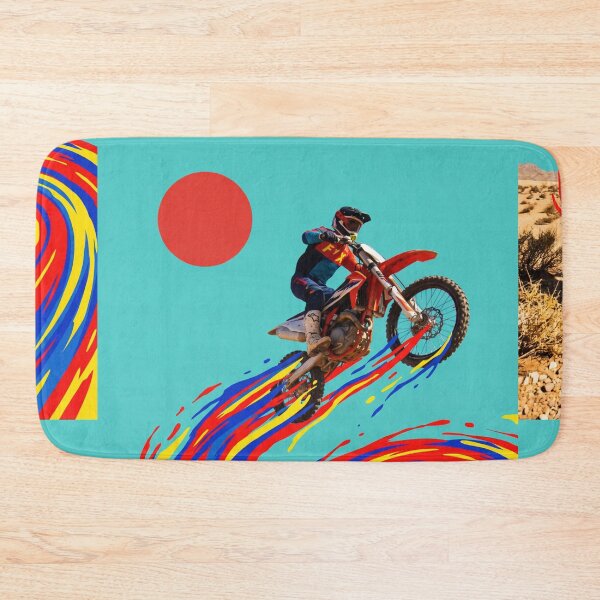 Item preview, Rainco - Motocross designed and sold by simasgs.