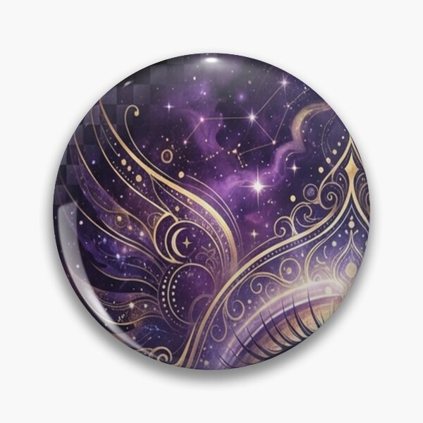 Item preview, Cosmic eye designed and sold by vhoa6350.