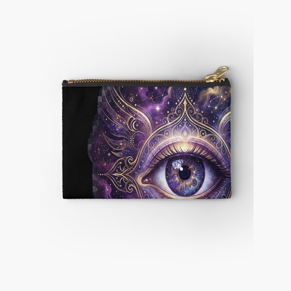 Item preview, Cosmic eye designed and sold by vhoa6350.