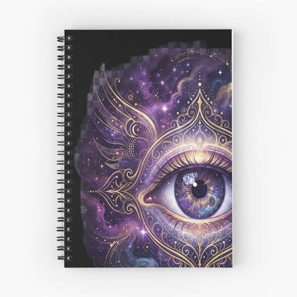 Item preview, Cosmic eye designed and sold by vhoa6350.