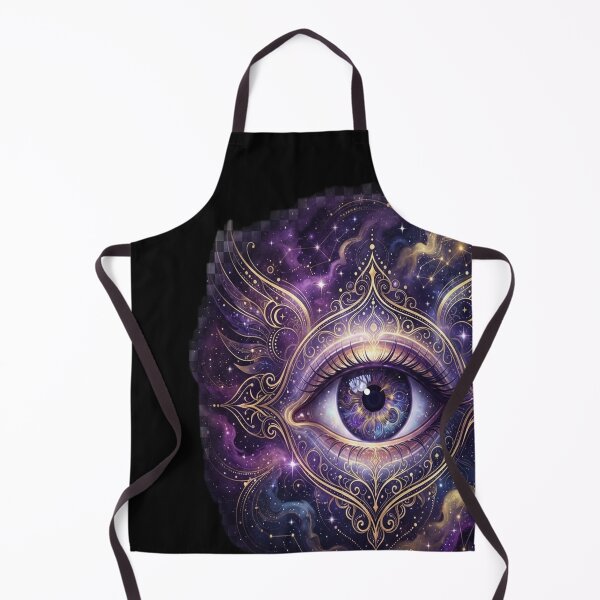 Item preview, Cosmic eye designed and sold by vhoa6350.