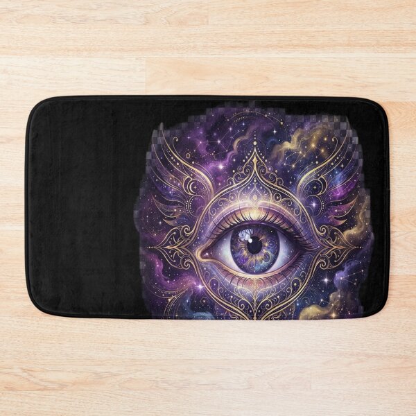 Item preview, Cosmic eye designed and sold by vhoa6350.