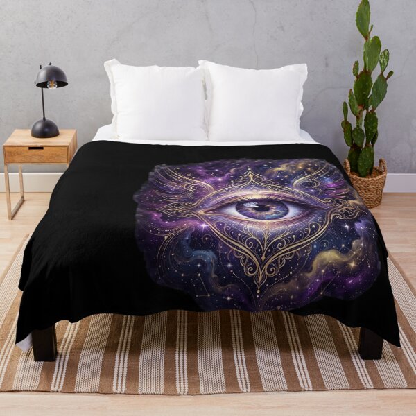 Item preview, Cosmic eye designed and sold by vhoa6350.