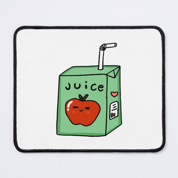 Item preview, Apple Juice designed and sold by Inkvibe47.