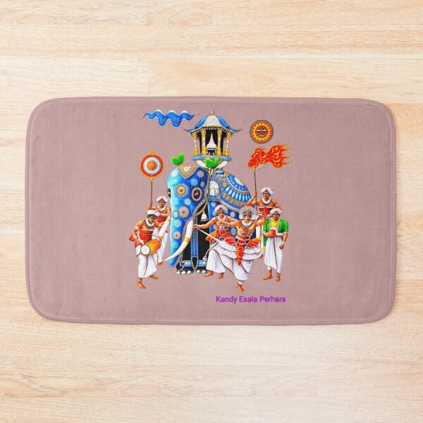 Item preview, Perahara  designed and sold by Kenaj.