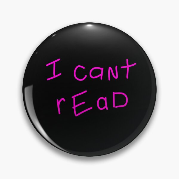 Item preview, Can't read  designed and sold by OrgiesofFuries.