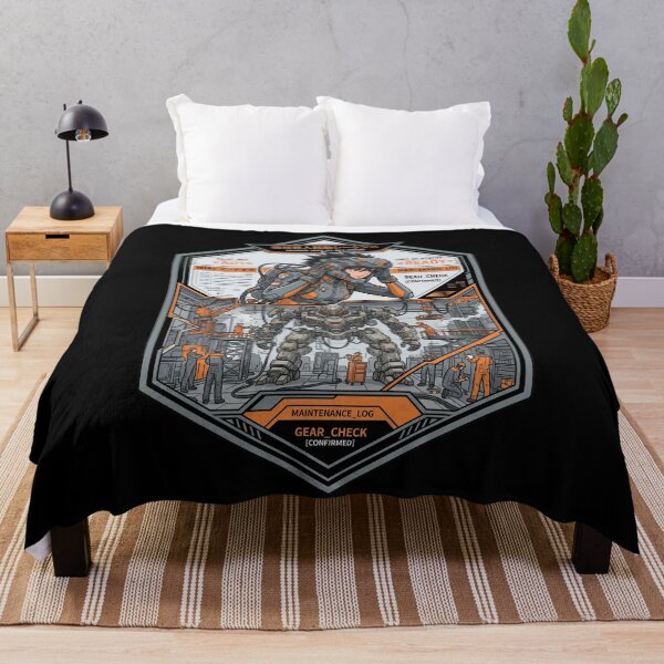 Item preview, Mecha Pilot Hangar Unit 01 Sci-Fi Anime Cyberpunk Patch Aesthetic designed and sold by mood-draftsman.