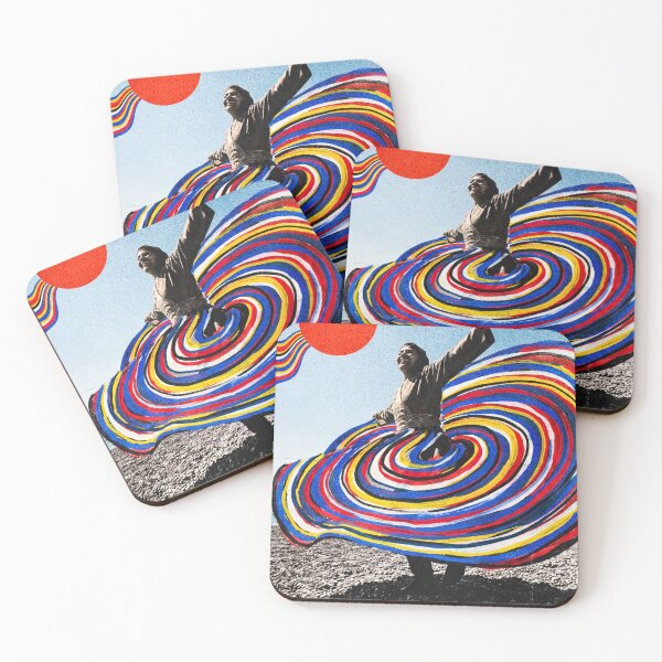 Item preview, Rainco - Dervish designed and sold by simasgs.