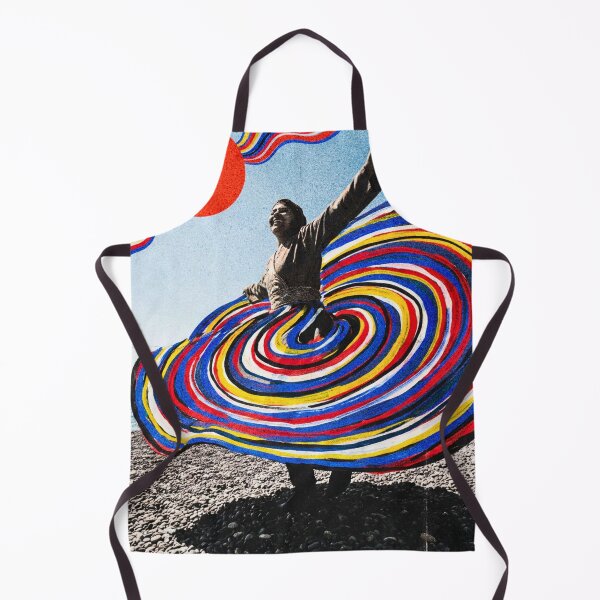 Item preview, Rainco - Dervish designed and sold by simasgs.