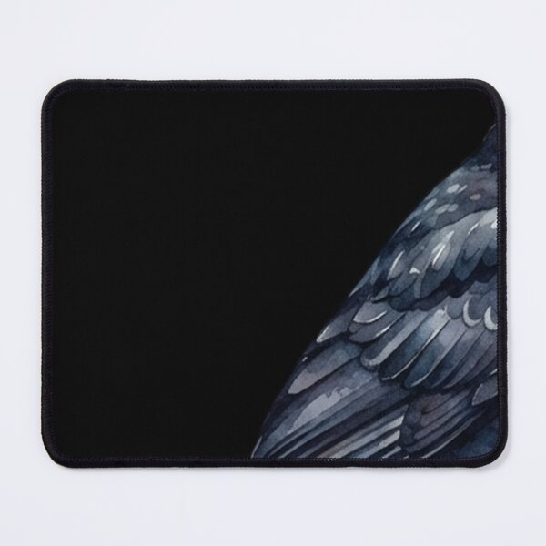 Item preview, Crow Key; Invitation to the Underworld designed and sold by vhoa6350.