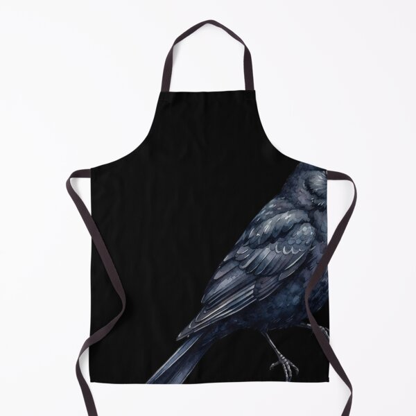 Item preview, Crow Key; Invitation to the Underworld designed and sold by vhoa6350.