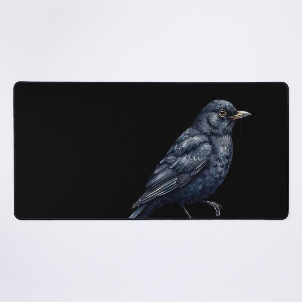 Item preview, Crow Key; Invitation to the Underworld designed and sold by vhoa6350.