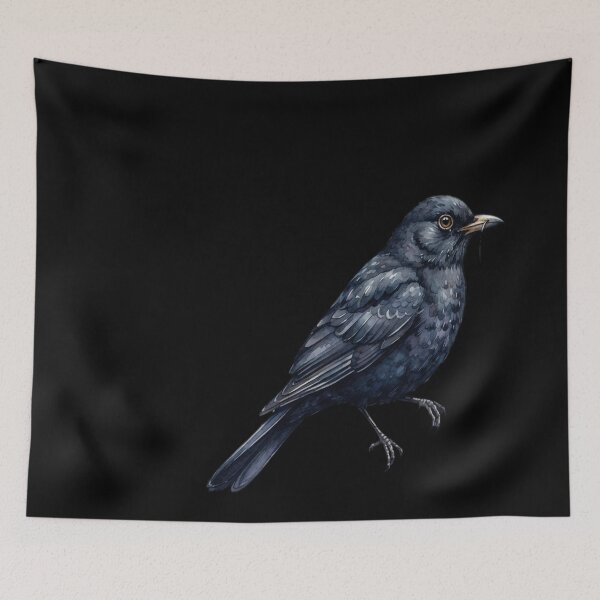 Item preview, Crow Key; Invitation to the Underworld designed and sold by vhoa6350.