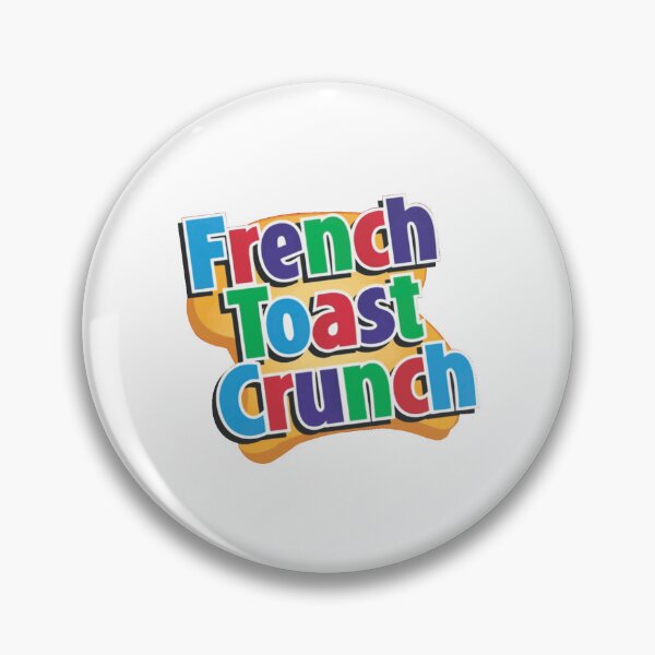 Item preview, Heaven French Toast Crunch Sends Hope designed and sold by Kiftsgategarden.
