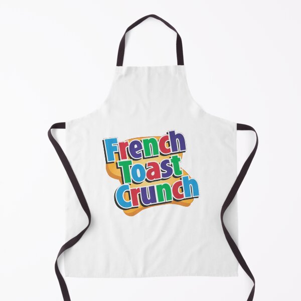 Item preview, Heaven French Toast Crunch Sends Hope designed and sold by Kiftsgategarden.