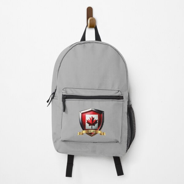 Item preview, Deal Canadian Heritage Crest Shield designed and sold by Highlandkings.