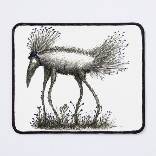 Item preview, Surreal Creature #4 designed and sold by DHR79.