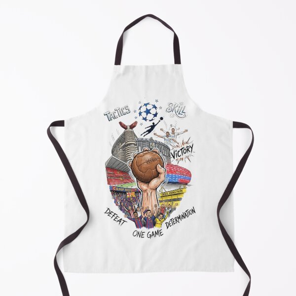 Item preview, Football Passion Art - Classic Soccer Stadiums and Fans Illustration designed and sold by annaarthk.
