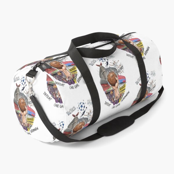 Item preview, Football Passion Art - Classic Soccer Stadiums and Fans Illustration designed and sold by annaarthk.