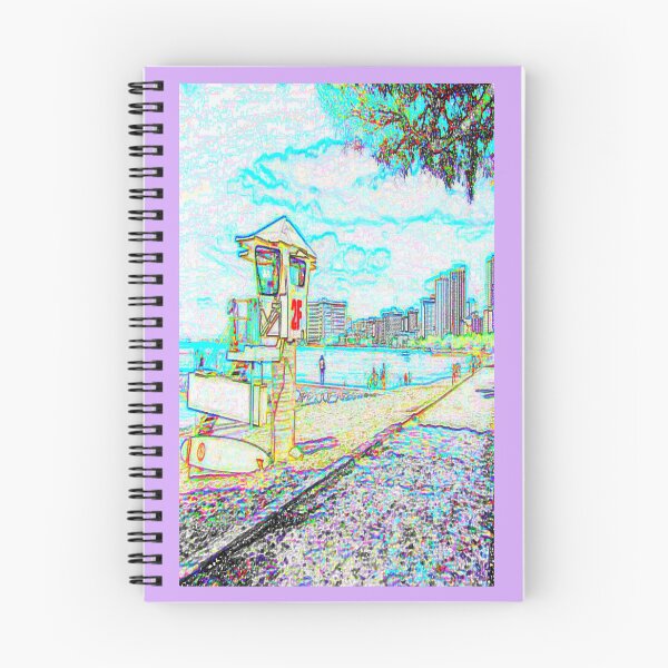 Item preview, Kapiolani Park - Waikiki VI designed and sold by R-F-B.